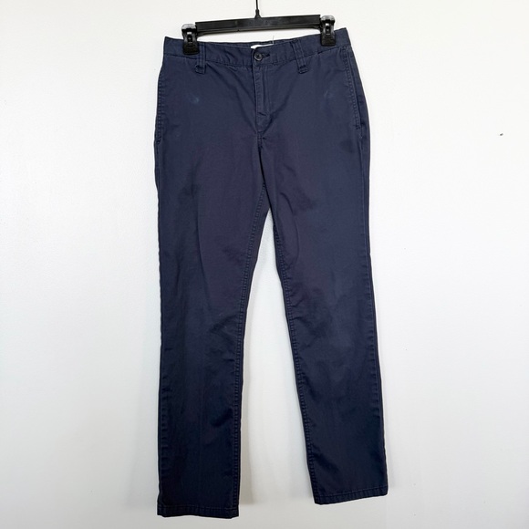 Old Navy Other - Boys Old Navy School Uniform Pants Straight Leg Skinny Adjustable Waist size 16